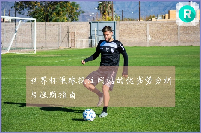 世界杯滚球投注网站的优劣势分析与选购指南